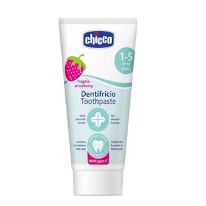 CREMA DENTAL FRESA 1-5AÑOS