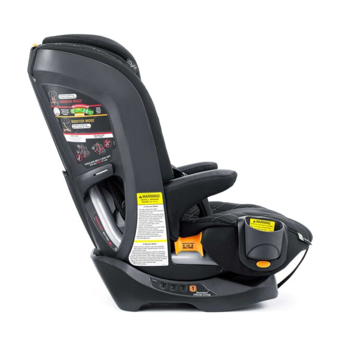 ASIENTO PARA  AUTO MYFIT AIR NOVA