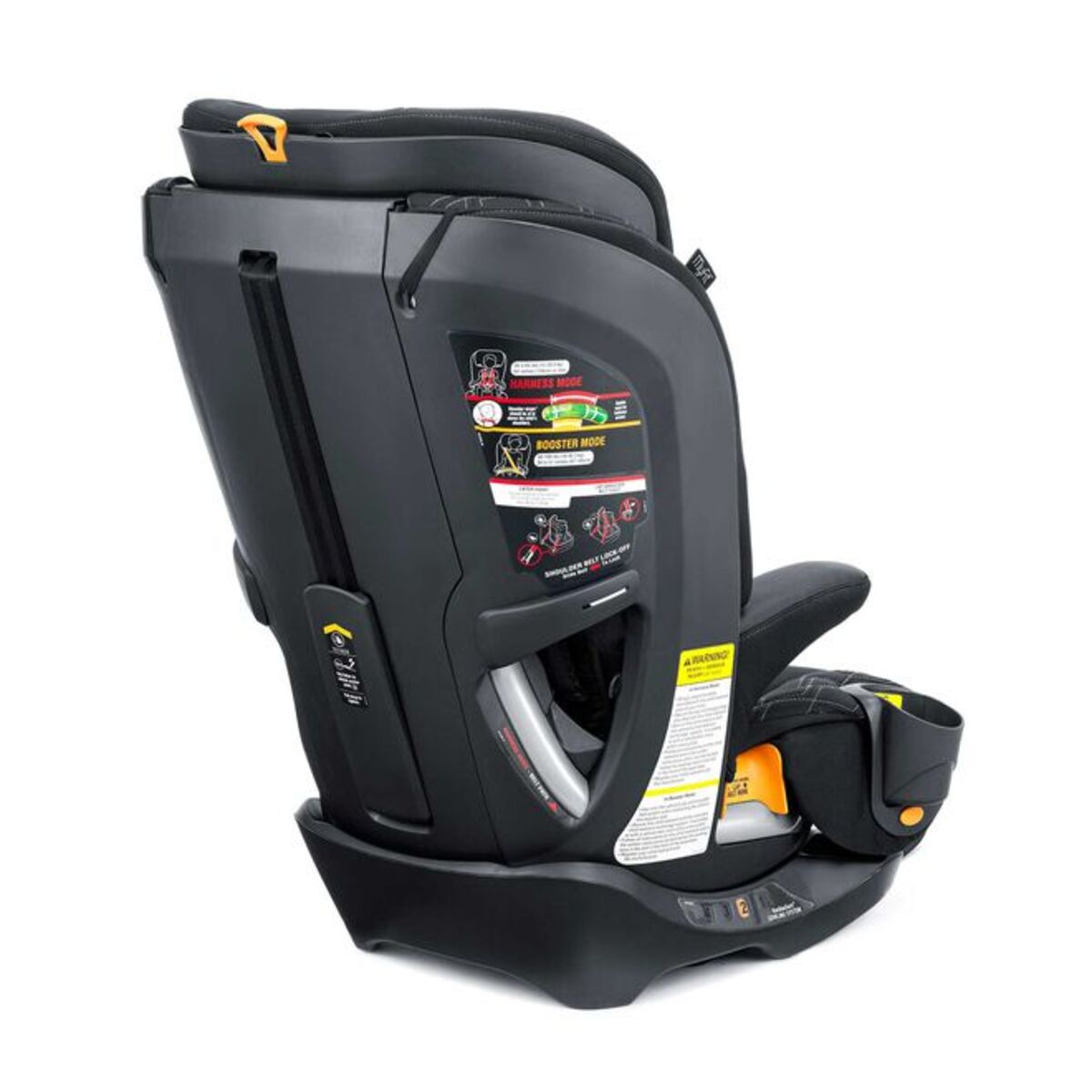 ASIENTO PARA  AUTO MYFIT AIR NOVA