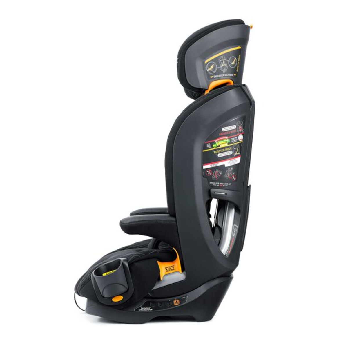 ASIENTO PARA  AUTO MYFIT AIR NOVA