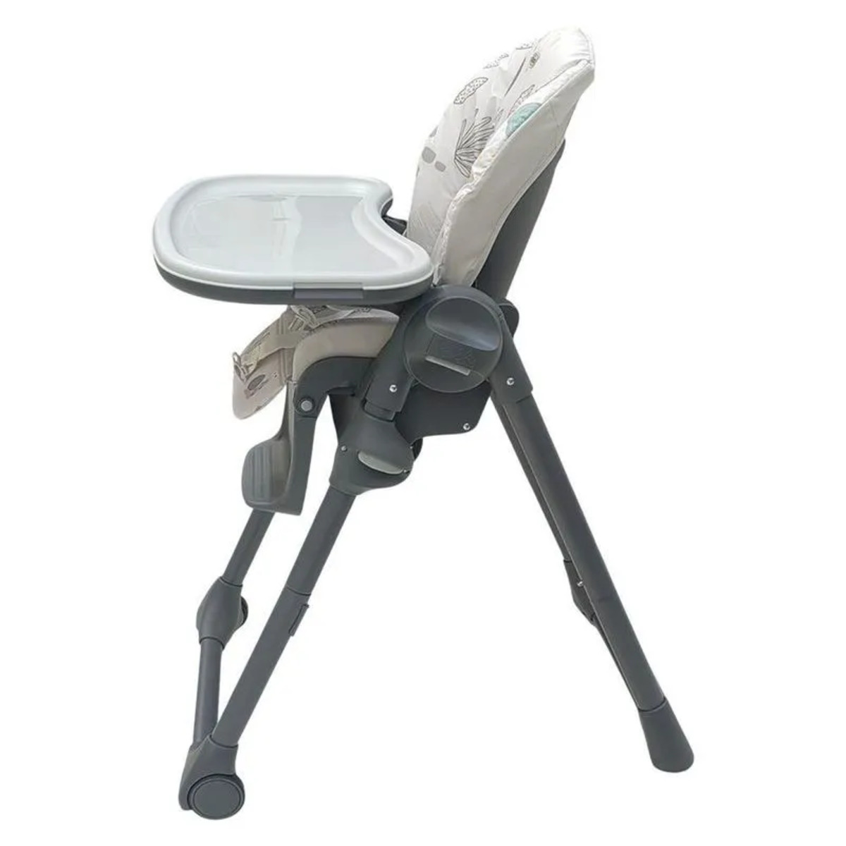 SILLA DE COMER EASY WOODLAND