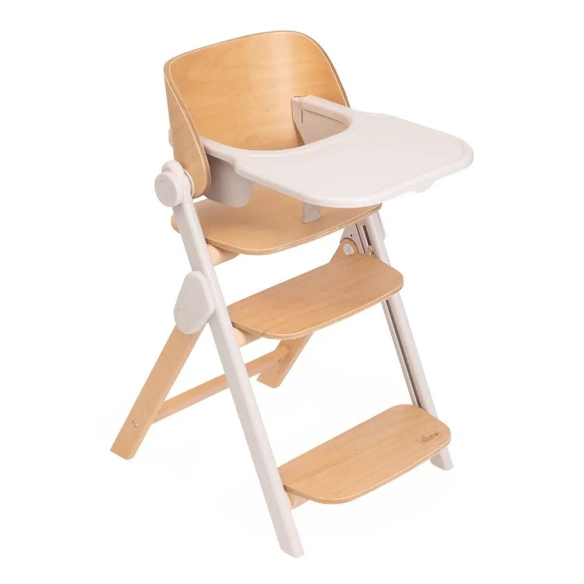 SILLA DE COMER MERAVIGLIA FOSSIL