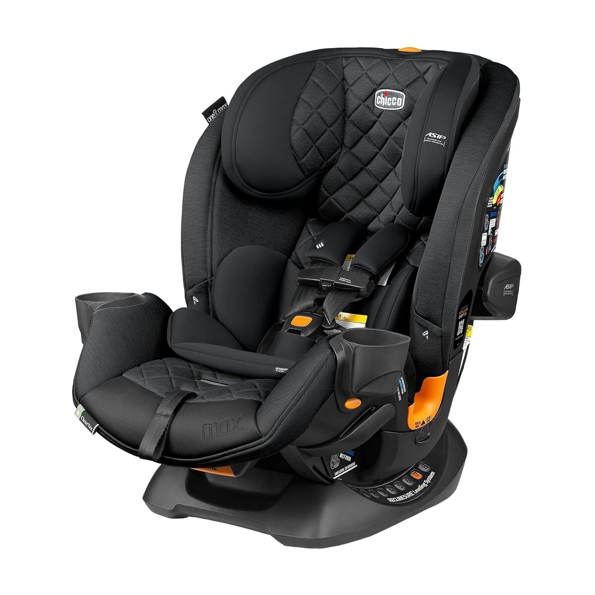 ASIENTO PARA  AUTO ONEFIT MAX CT ENERGY