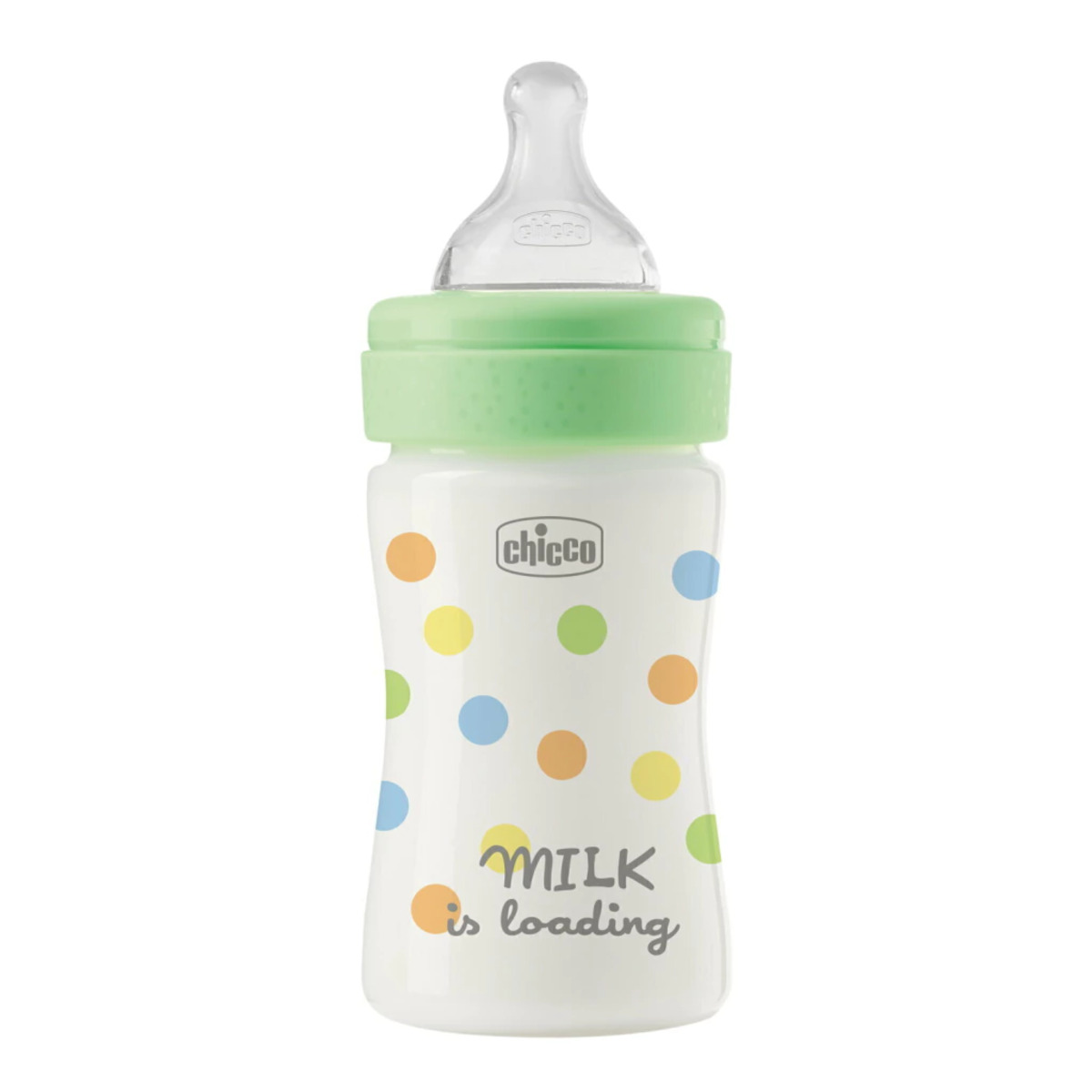 BIBERON PERFECT EASY  150ML 