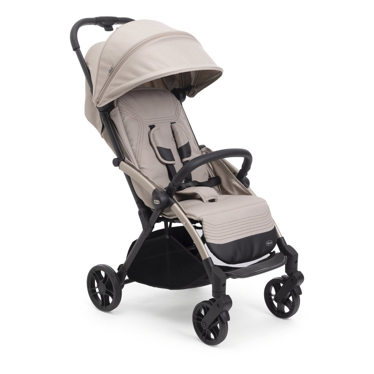 CARRITO DE PASEO GOODY XPLUS SANDSHELL