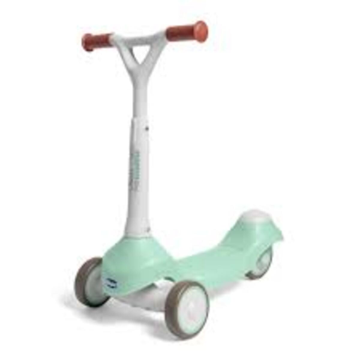 PATINETA EVOLUTIVA