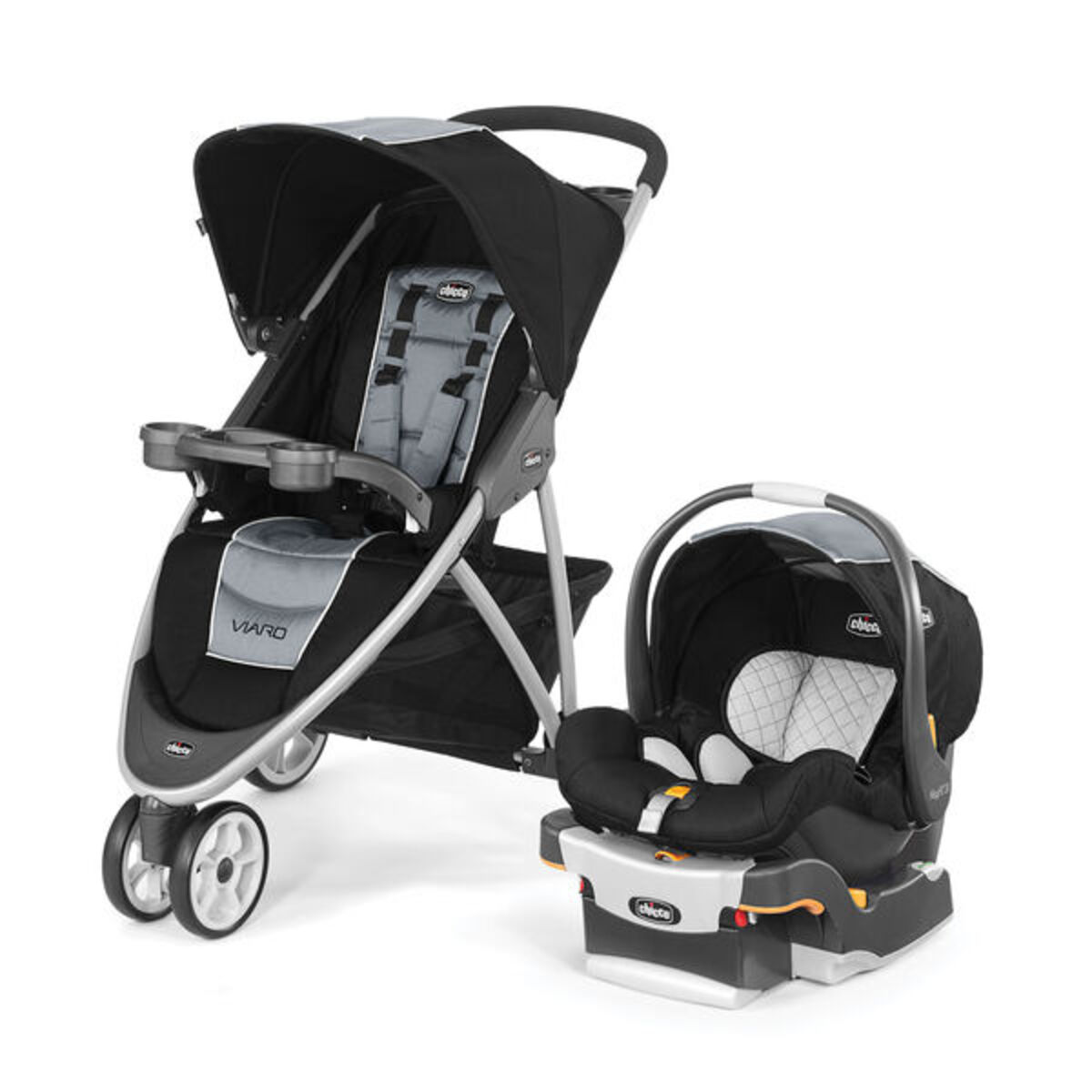 VIARO TRAVEL SYSTEM TECHNA