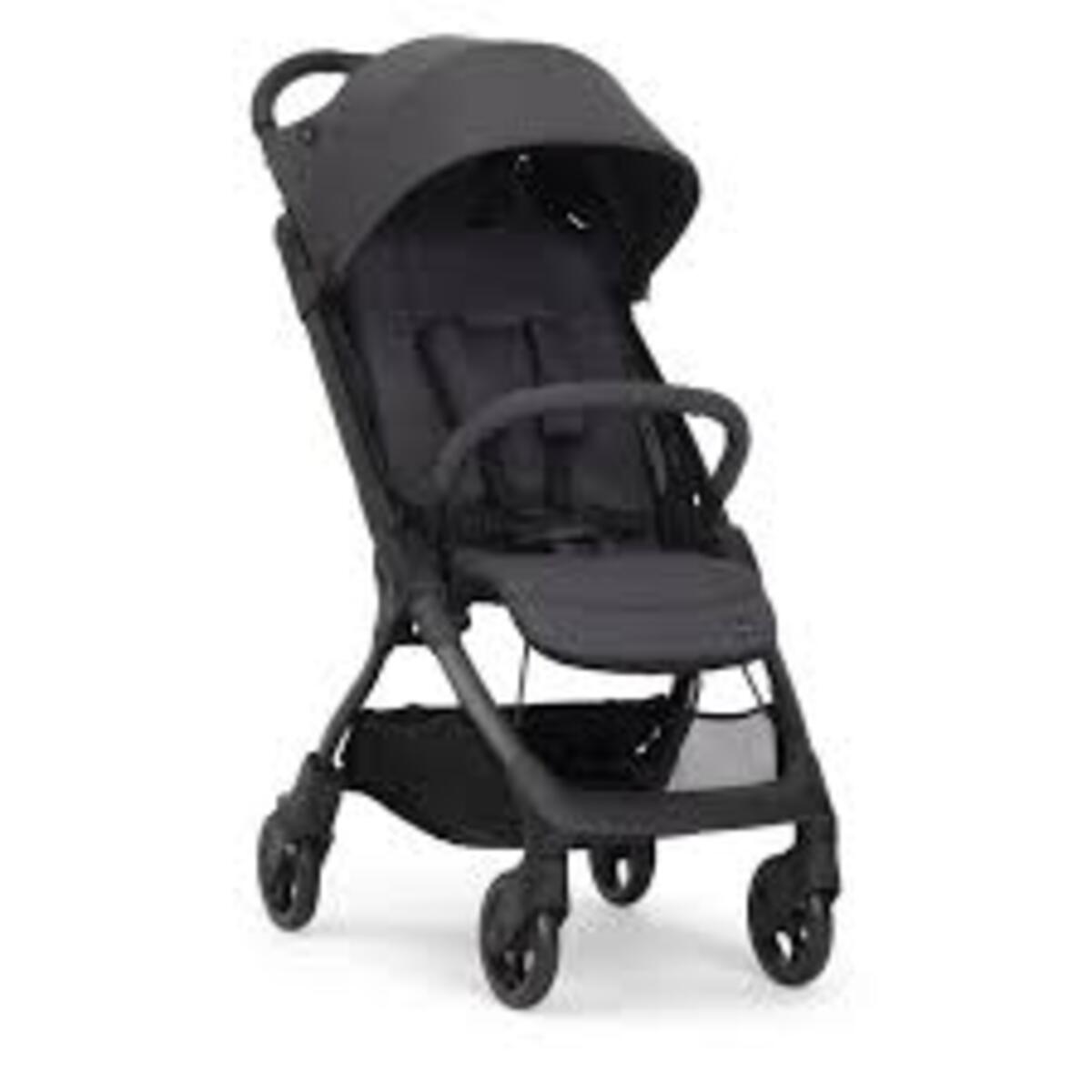 CARRITO DE PASEO ULTRALIVIANA  AERO WE EBONY 