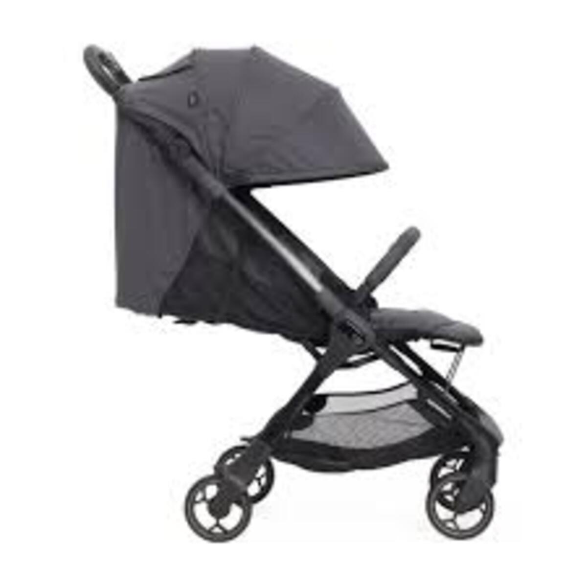 CARRITO DE PASEO ULTRALIVIANA  AERO WE EBONY 