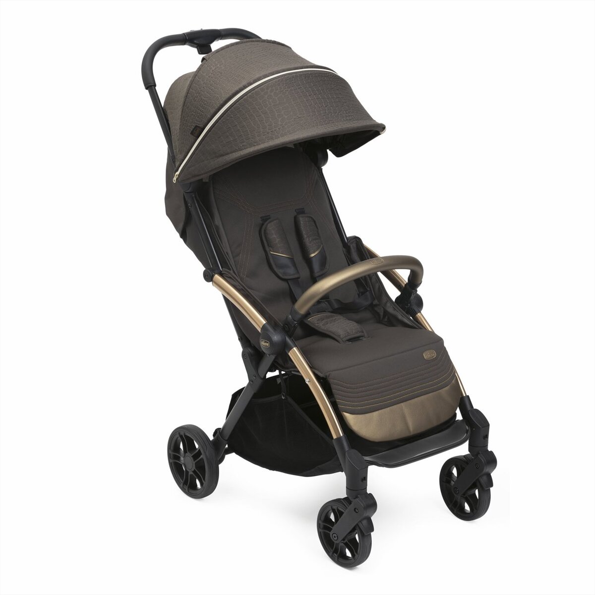 CARRITO DE PASEO GOODY XPLUS EDICION LIMITADA BRON  