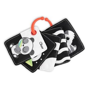 CARTAS BLANCO & NEGRO