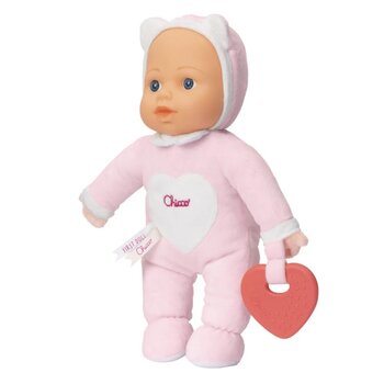 TOY CHICCA DOLL