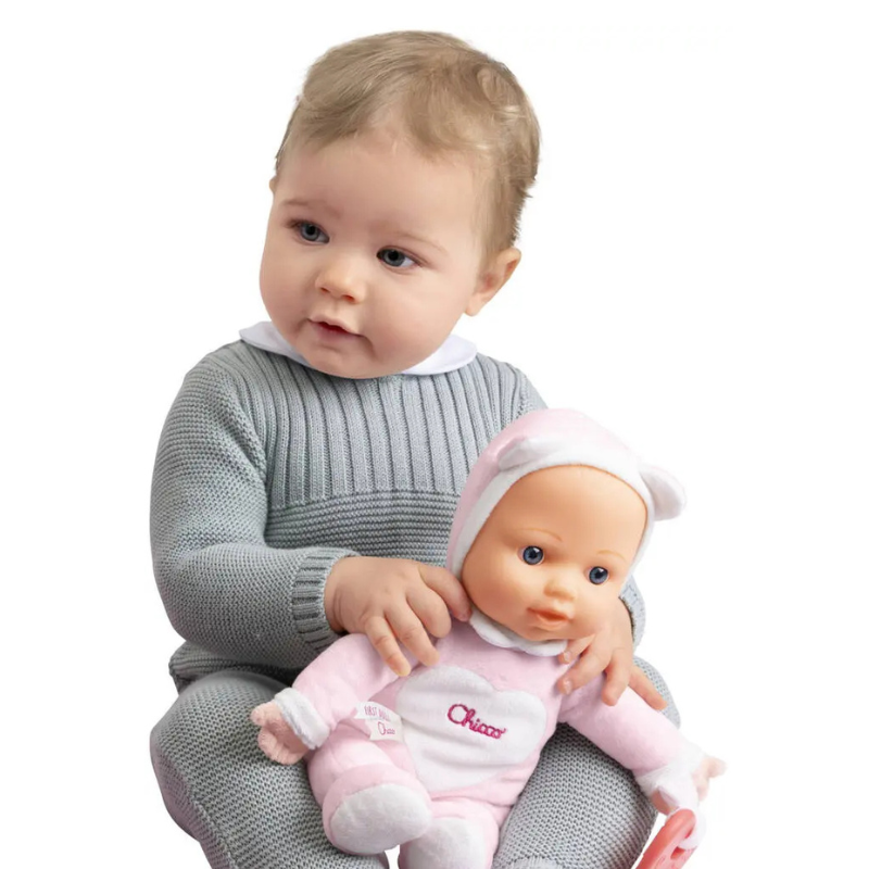 TOY CHICCA DOLL