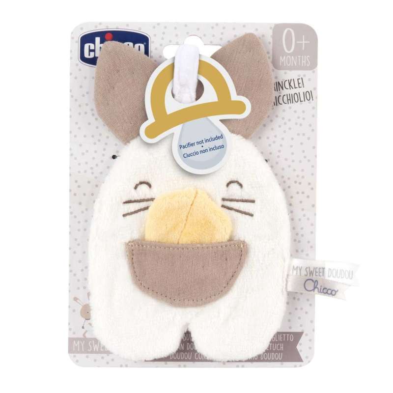 CONEJITO DOUDOU