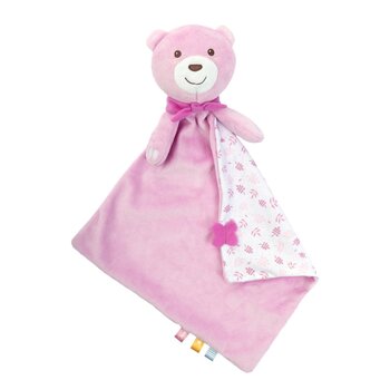 JUEGO FD MAXI DOUDOU ROSA