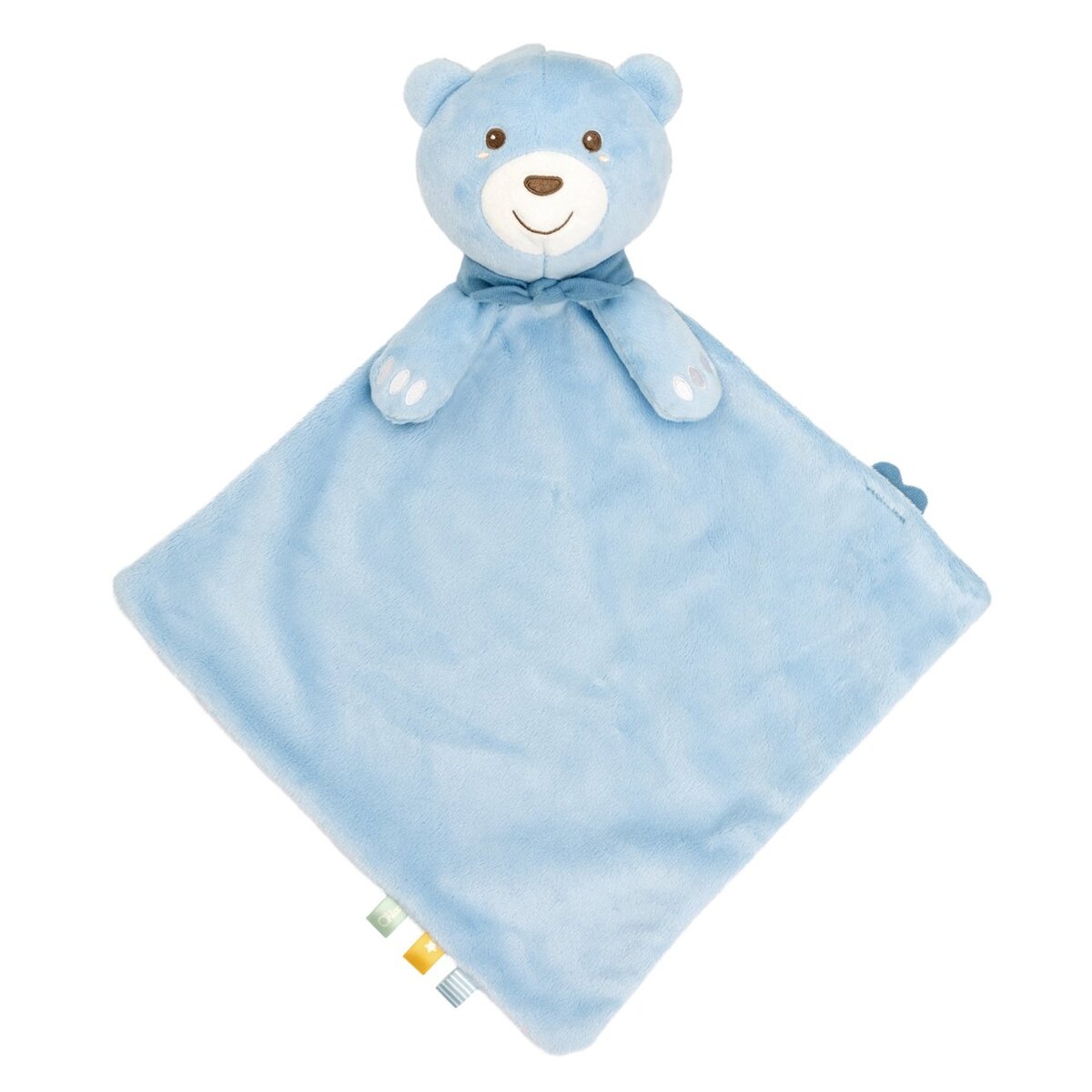 JUEGO FD MAXI DOUDOU AZUL