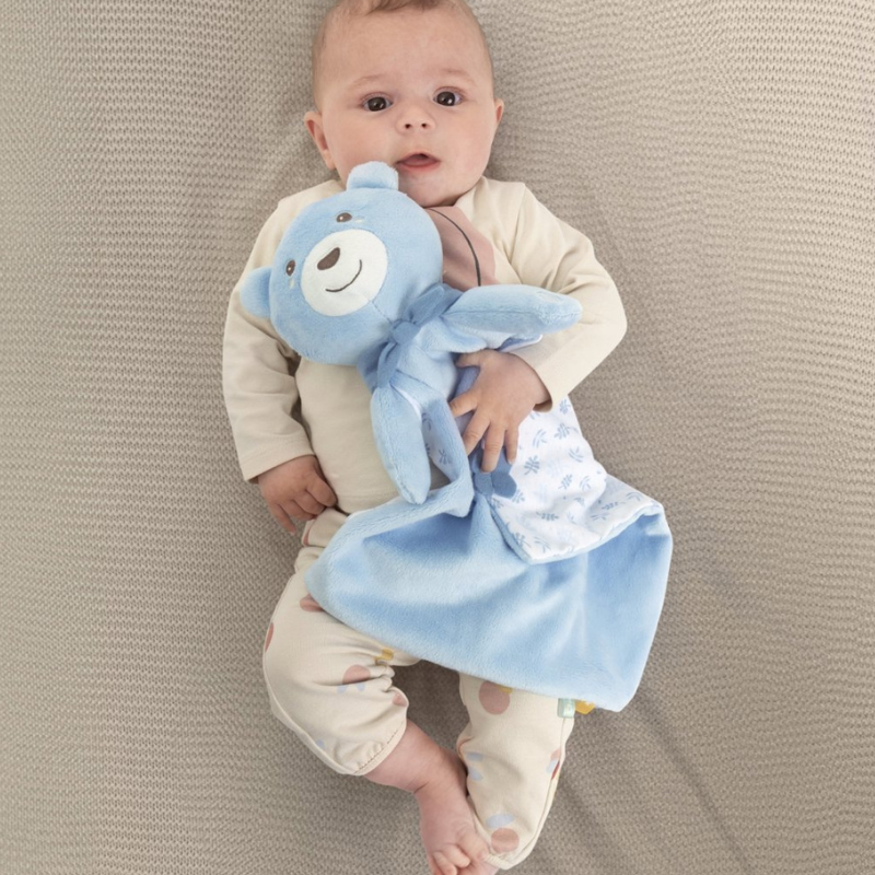 JUEGO FD MAXI DOUDOU AZUL