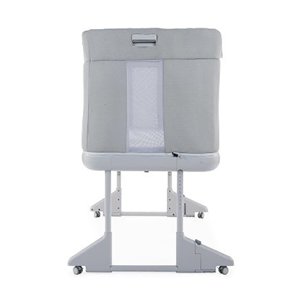 CUNA CO-SLEEPING NEXT2ME FOREVER GRAY