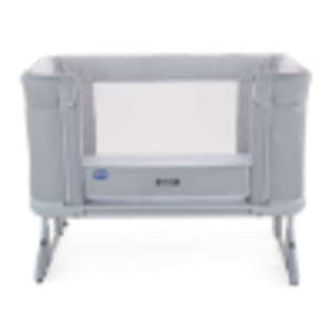 Thumbnail CUNA CO-SLEEPING NEXT2ME FOREVER GRAY