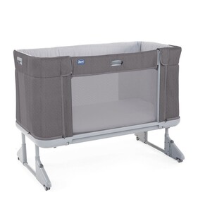 Thumbnail CUNA CO-SLEEPING NEXT2ME FOREVER GRAY