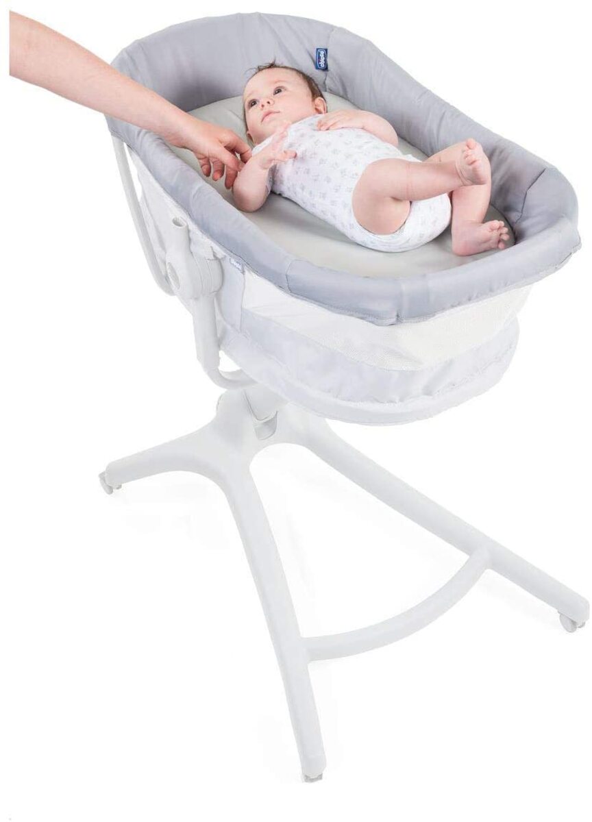 CAMBIADOR P/ BABY HUG 4 EN 1