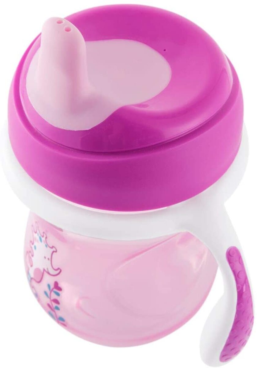 SET DE COMIDA 6M+ ROSA