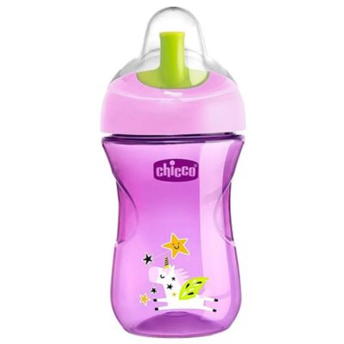 VASO ADVANCED CUP 12M+ LILA