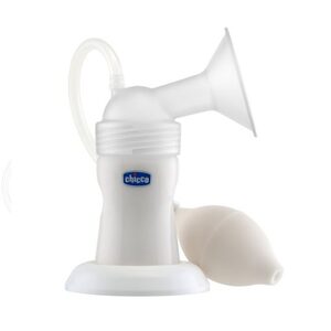 SACALECHE CLASSIC BREAST PUMP