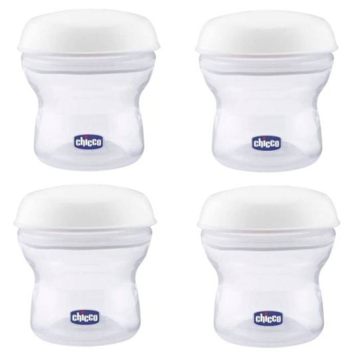 CONTENEDORES DE LECHE NATURAL FEELING