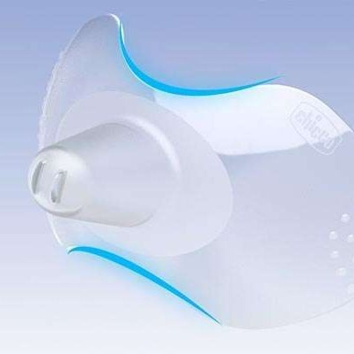 PEZONERAS PROTECTORAS SKINTOSKIN M/L