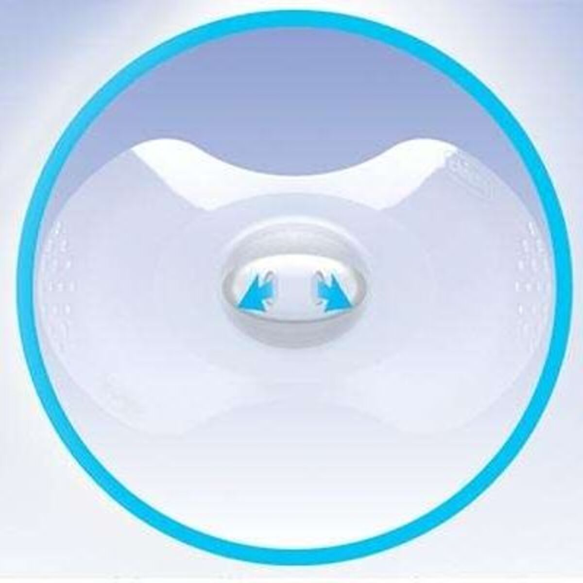 PEZONERAS PROTECTORAS SKINTOSKIN M/L