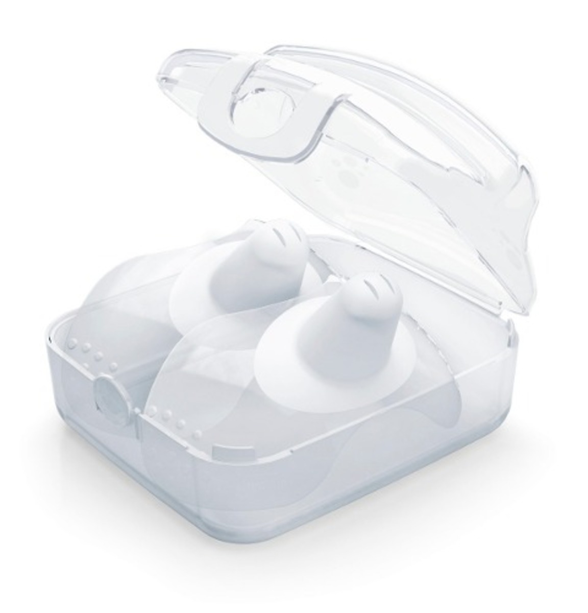 PEZONERAS PROTECTORAS SKINTOSKIN M/L