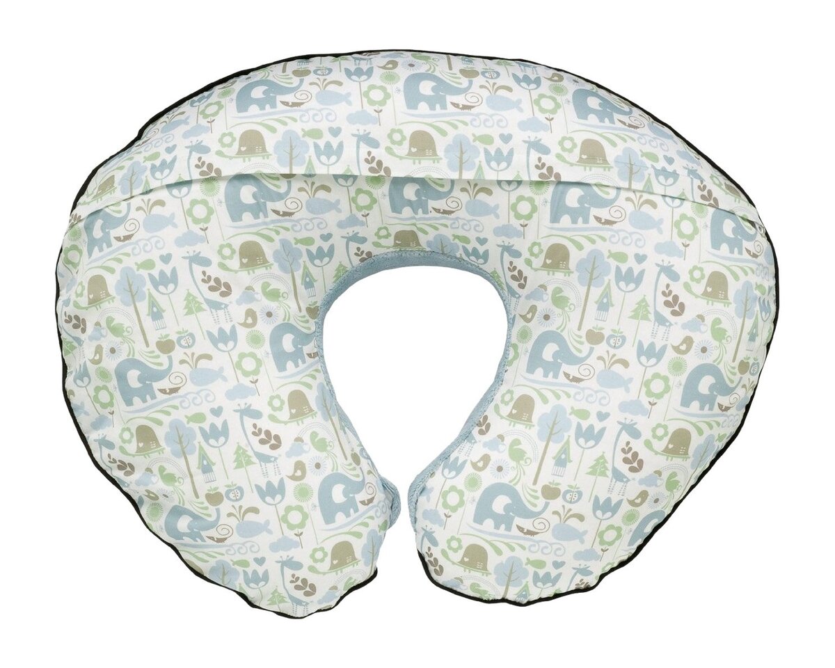 ALMOHADA BOPPY STENCILS