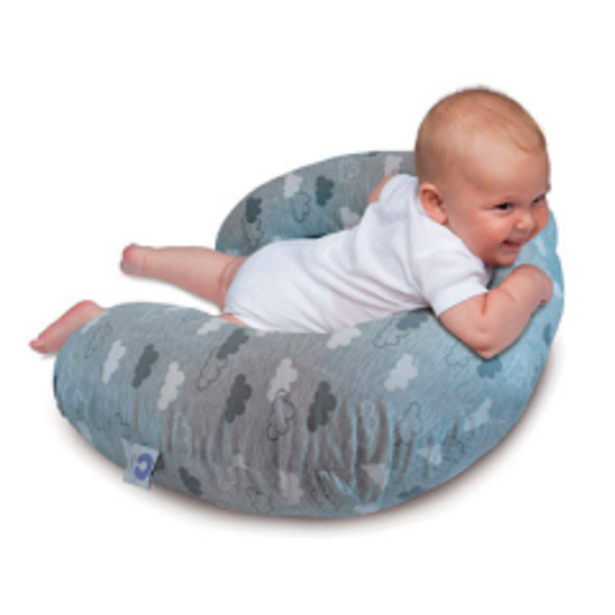 ALMOHADA BOPPY STENCILS