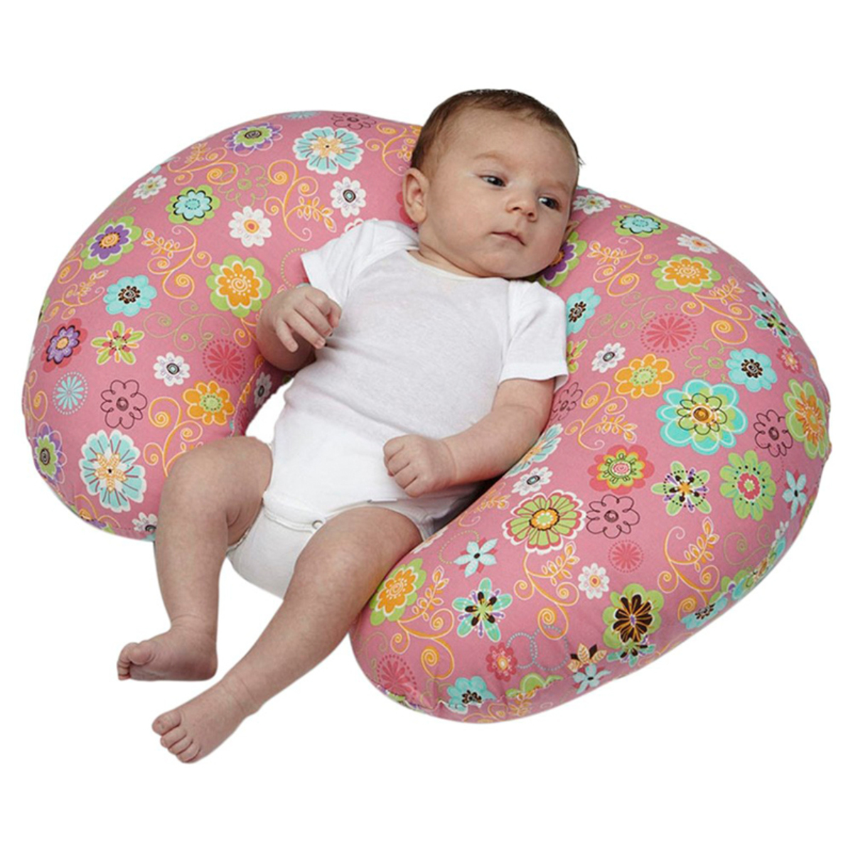 ALMOHADA BOPPY WILD FLOWERS