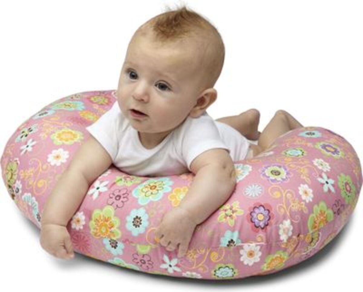 ALMOHADA BOPPY WILD FLOWERS