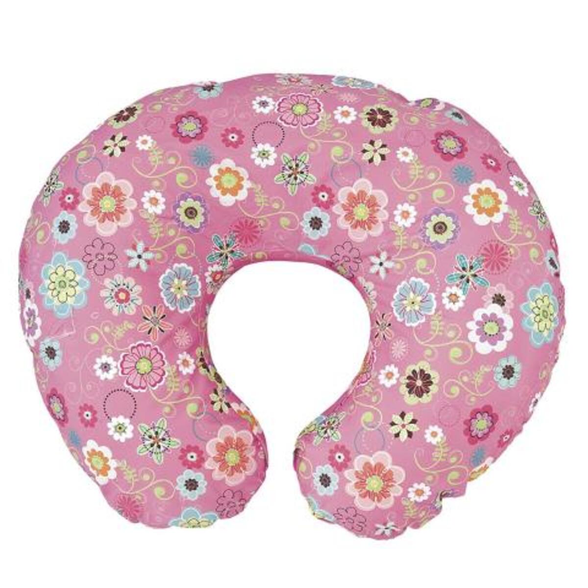 ALMOHADA BOPPY WILD FLOWERS