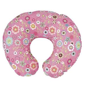 ALMOHADA BOPPY WILD FLOWERS