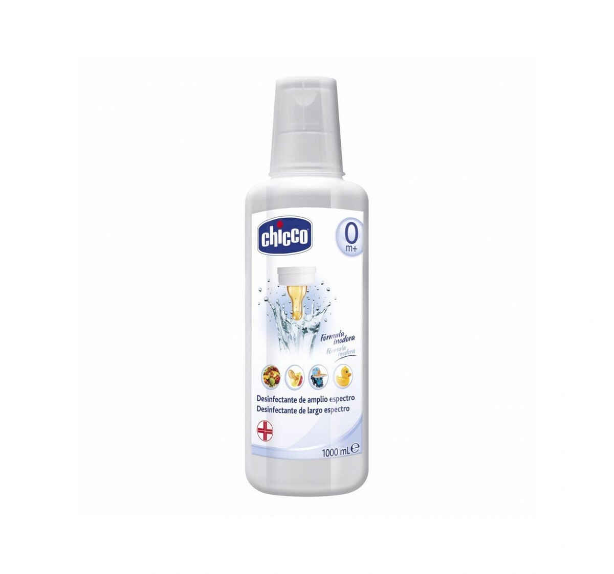 DESINFECTANTE LIQUIDO MULTI PURPOSE