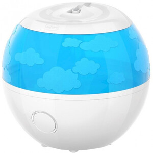 HUMIDIFICADOR HUMI FRESH