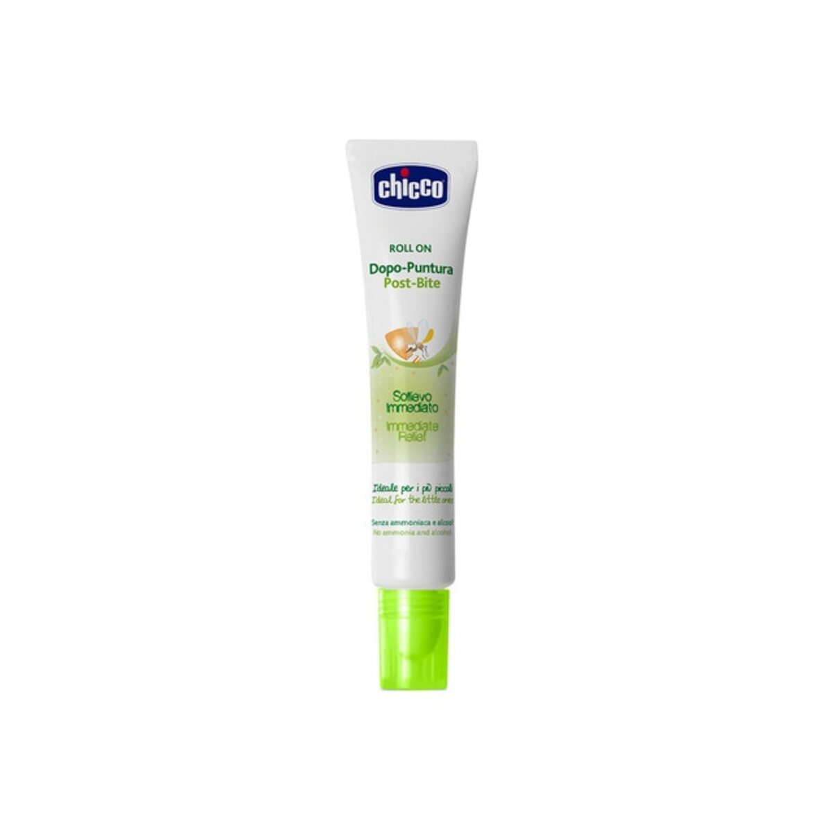 REPELENTE PINCEL POST-PICADURA 10ML