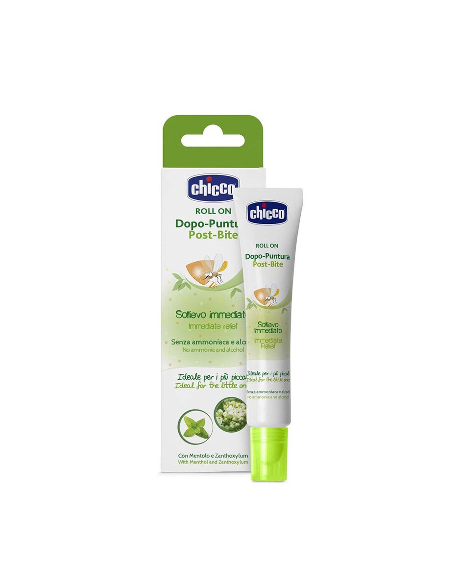 REPELENTE PINCEL POST-PICADURA 10ML