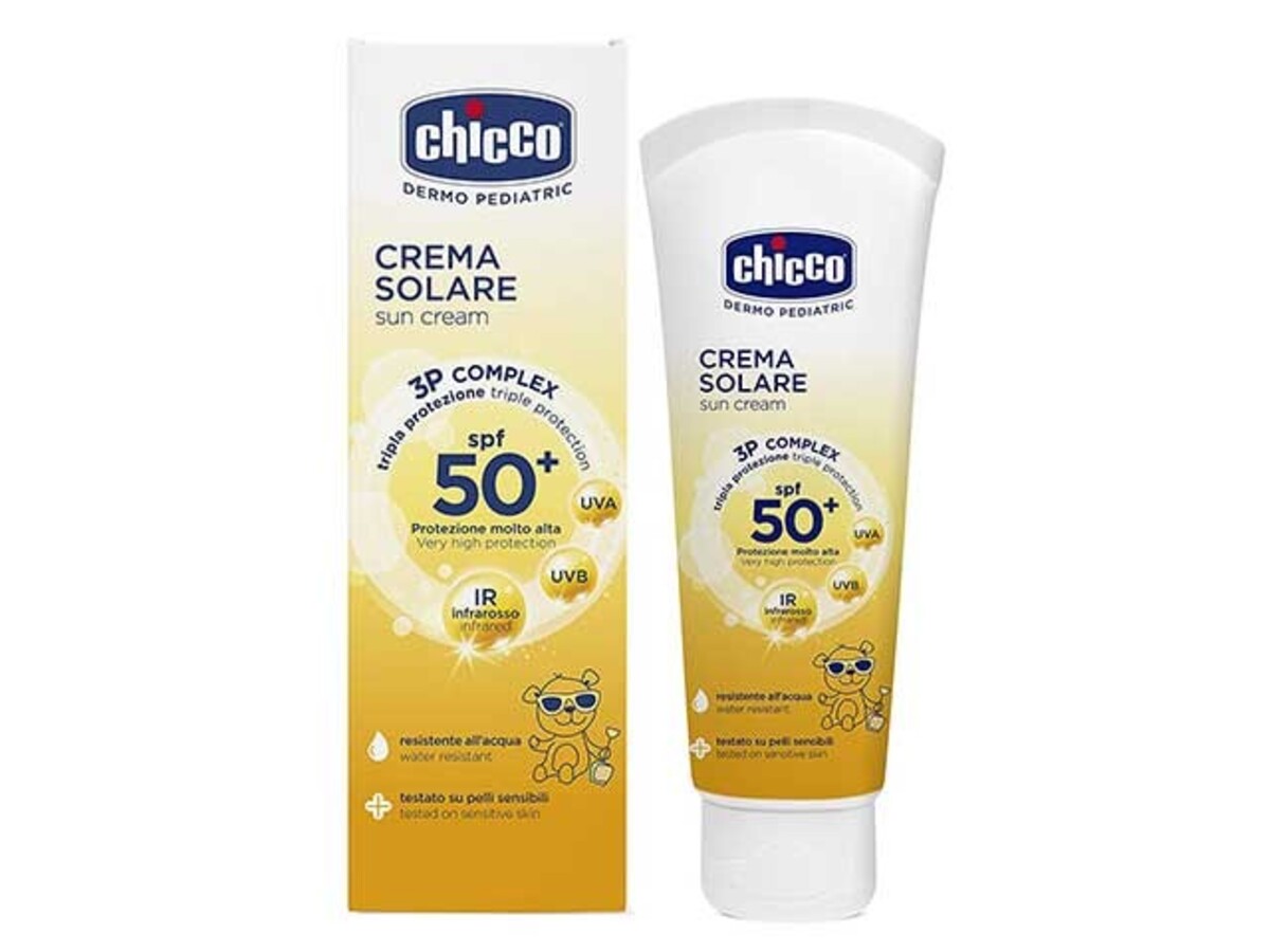CREMA SOLAR SPF50 75ML 