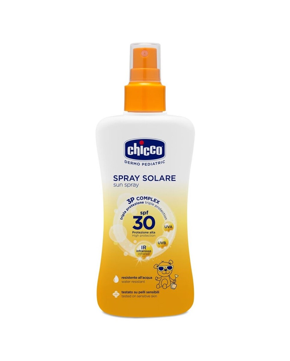 PROTECTOR SOLAR SPRAY SPF30 150ML