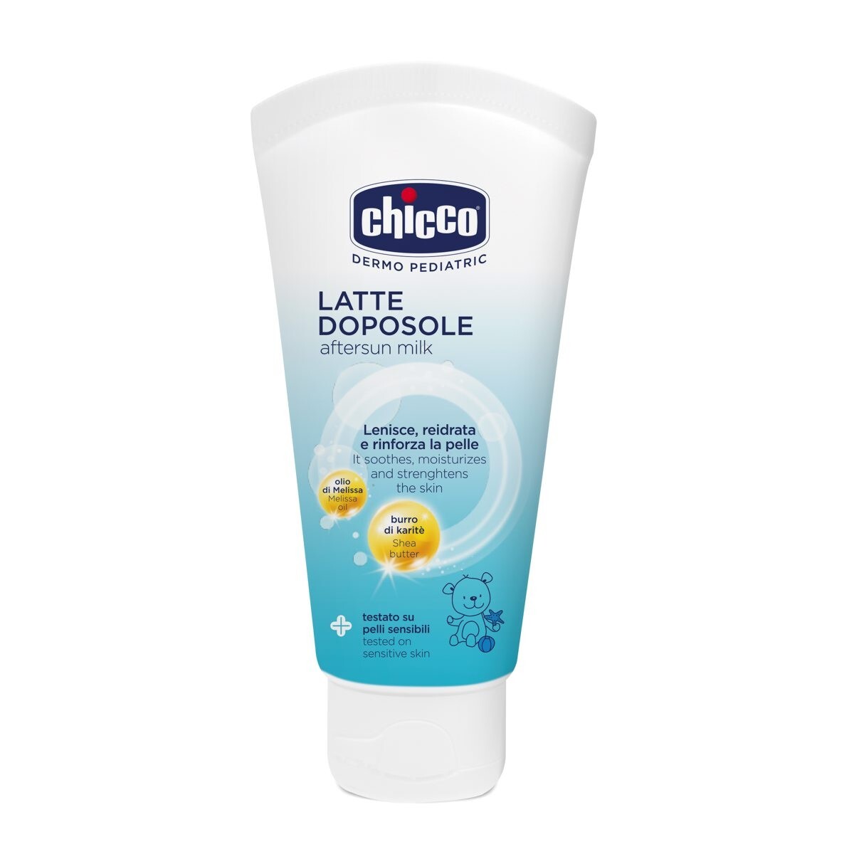LECHE POST-SOLAR 150ML